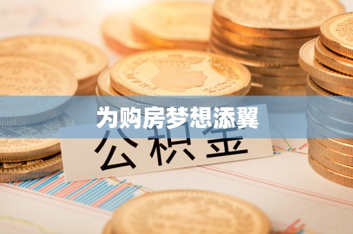 新民为购房梦想添翼