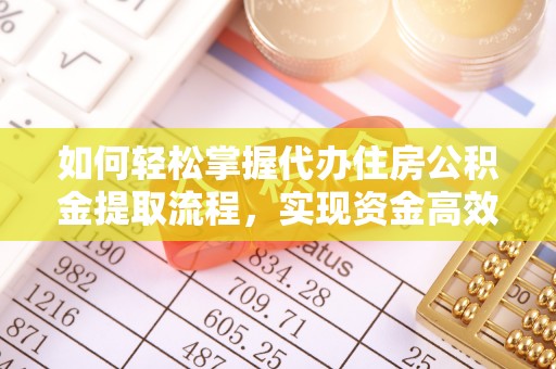 新民如何轻松掌握代办住房公积金提取流程，实现资金高效利用