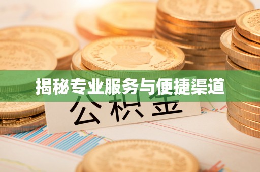 新民揭秘专业服务与便捷渠道